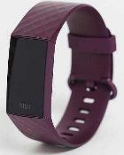 RRP £100 Boxed Fitbit Charge 4