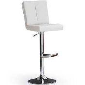 RRP £160 Boxed Bruni Gestell Bar Stool