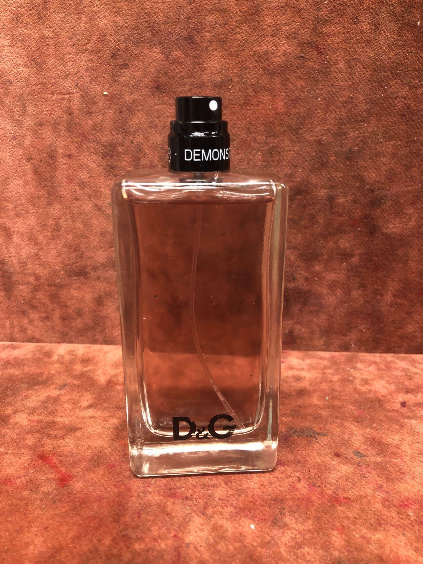 (Jb) RRP £60 Unboxed 100Ml Tester Bottle Of Dolce And Gabbana L'Imperatrice 3 Eau De Toilette Spray