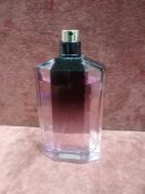 (Jb) RRP £70 Unboxed 100Ml Tester Bottle Of Stella Mccartney Eau De Parfum Spray Ex-Display (