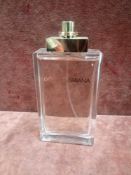 (Jb) RRP £90 Unboxed 100Ml Tester Bottle Of Dolce And Gabbana Pour Femme Eau De Parfum Spray Ex-