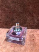 (Jb) RRP £100 Unboxed 50Ml Tester Bottle Of Gucci Eau De Parfum Ii Eau De Parfum Spray Ex-Display