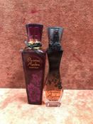 (Ms) RRP £90 Lot To Contain 1 Unboxed 30Ml Tester Bottle Of Christina Aguilera By Night Eau De Parfu