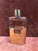 (Jb) RRP £95 Unboxed 90Ml Tester Bottle Of Gucci Guilty Eau De Parfum For Her Ex-Display