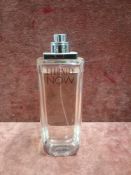 (Jb) RRP £75 Unboxed 100Ml Tester Bottle Of Calvin Klein Eternity Now For Women Eau De Parfum
