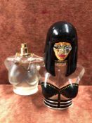 (Jb) RRP £80 Lot To Contain 1 Unboxed 100Ml Tester Bottle Of Nicki Minaj Eau De Parfum Spray Ex-Disp