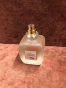 (Jb) RRP £55 Unboxed 50Ml Tester Bottle Of Vivienne Westwood Mon Boudoir Eau De Parfum Spray Ex-Disp