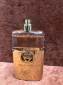 (Jb) RRP £95 Unboxed 90Ml Tester Bottle Of Gucci Guilty Eau De Parfum For Her Ex-Display