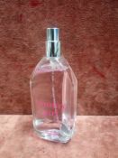 (Ms) RRP £60 Unboxed 100Ml Tester Bottle Of Tommy Hilfiger Tommy Girl Eau De Toilette Spray Ex-