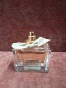 (Jb) RRP £100 Unboxed 90Ml Tester Bottle Of Burberry My Burberry Eau De Parfum For Her Ex-Display (