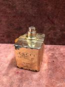 (Jb) RRP £90 Unboxed 75Ml Tester Bottle Of Gucci Premiere Eau De Parfum Spray Ex-Display