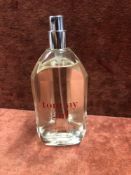 (Jb) RRP £60 Unboxed 100Ml Tommy Hilfiger Tommy Girl Eau De Toilette Spray Ex-Display