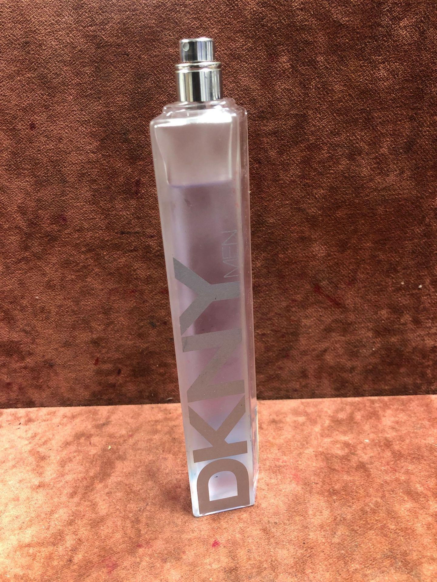 (Jb) RRP £60 Unboxed 100Ml Tester Bottle Of Dkny For Men Eau De Toilette Spray Ex-Display