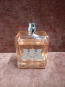 (Ar) RRP £70 Unboxed 100Ml Tester Bottle Of Juicy Couture Couture La La Eau De Parfum Spray Ex-
