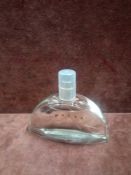 (Ar) RRP £75 Unboxed 90Ml Tester Bottle Of Hugo Boss Woman Eau De Parfum Spray Ex-Display. (