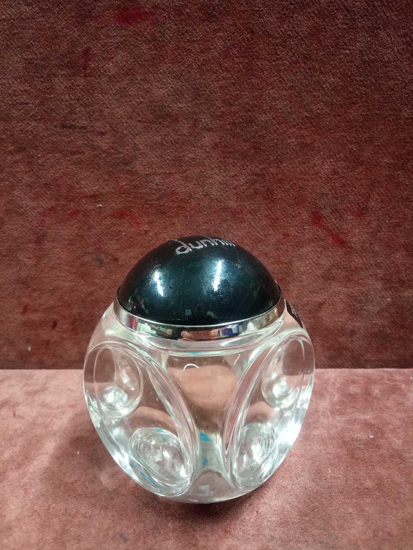(Ar) RRP £80 Unboxed 135Ml Tester Bottle Of Dunhill London Century Eau De Parfum Spray Ex-