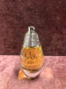 (Jb) RRP £95 Unboxed 40Ml Tester Bottle Of Dior J'Adore L'Or Essence De Parfum Spray Ex-Display