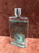 (Jb) RRP £75 Unboxed 90Ml Tester Bottle Of Gucci Guilty Cologne Pour Homme Eau De Toilette Spray Ex-