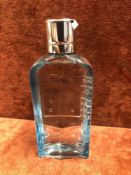 (Jb) RRP £70 Unboxed 100Ml Tester Bottle Of Abercrombie And Fitch First Instinct For Women Eau De Pa