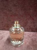 (Jb) RRP £70 Unboxed 60Ml Tester Bottle Of Hugo Boss Hugo Xx Woman Eau De Parfum Spray Ex-Display (