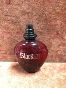 (Jb) RRP £65 Unboxed 80Ml Tester Bottle Of Paco Rabanne Black Xs Eau De Toilette Spray Ex-Display