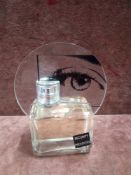 (Jb) RRP £75 Unboxed 100Ml Tester Bottle Of Calvin Klein Women Eau De Toilette Spray Ex-Display (
