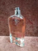 (Jb) RRP £70 Unboxed 100Ml Tester Bottle Of Abercrombie And Fitch First Instinct For Women Eau De
