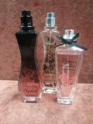 (Jb) RRP £135 Lot To Contain 1 Tester Bottle Of 50Ml Christina Aguilera By Night Eau De Parfum Spray