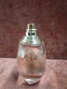 (Jb) RRP £95 Unboxed 100Ml Tester Bottle Of Dior J'Adore Eau De Toilette Spray Ex-Display (