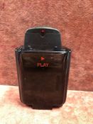 (Ms) RRP £80 Unboxed 150Ml Tester Bottle Of Givenchy Play Intense Eau De Toilette Spray Ex-Display