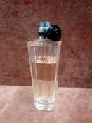 (Ar) RRP £75 Unboxed 75Ml Tester Bottle Of Lancôme Trésor In Love Eau De Parfum Spray Ex-Display. (