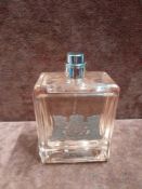 (Jb) RRP £65 Unboxed 100Ml Tester Bottle Of Juicy Couture Couture La La Eau De Parfum Spray Ex-