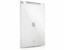 RRP £200 Lot To Contain 4 Boxed Smarter Than Most Ipad Air Half Shell Protective Cases