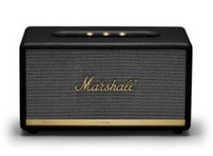 RRP £300 Boxed Marshall Stanmore 2 Wireless Home Bluetooth Speaker