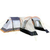 (Ar) RRP £185 Boxed Dakota Fields Goddard Extension Tent.
