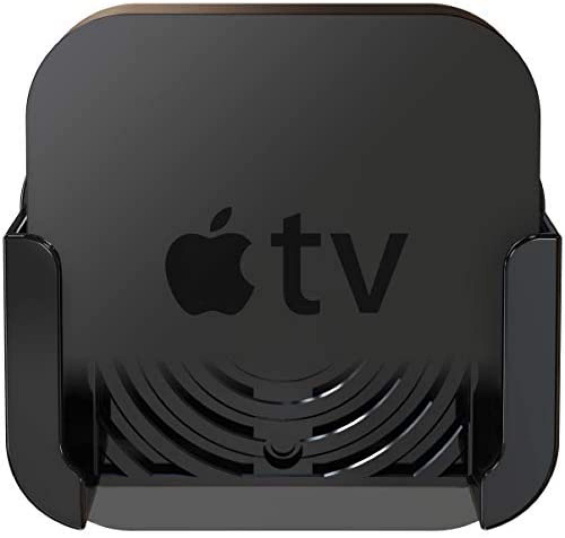 RRP £150 Lot To Contain 5 Boxed Total Mount Pro Apple Tv Box Holders