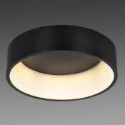 (Ar) RRP £150 Boxed Deckenleuchte Ceiling Light.