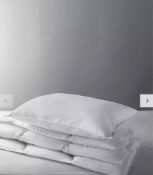 (Ar) RRP £140 Bagged Little Homme By John Lewis 7 Tog Duvet And Pillow Set (3600516, 3447831).