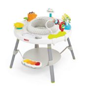 RRP £150 Boxed Skip Hop Baby's View 3 Stage Activity Centre