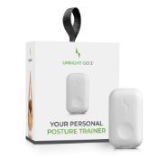 RRP £120 Boxed Upright 2 Go Personal Posture Trainer