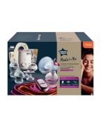RRP £150 Boxed Tommee Tippee Made For Me Complete Breastfeeding Kit