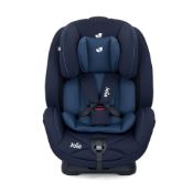 RRP £250 Boxed Joie Stages Group 0-1/2 I Size Car Seat