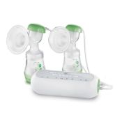 RRP £160 Boxed Mam Easy Start Bottle Steriliser Set (3727053)(Sb)