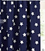 (Ar) RRP £85 Lot To Contain 2X Bagged John Lewis Curtains (2784232, 3471491).