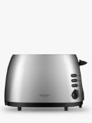 (Ar) RRP £120 Lot To Contain 2X 2Slice Toaster (2192423, 01243221) And 2X 1.7L Kettles (01205689, No