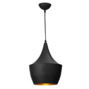 (Ar) RRP £150 Lot To Contain 1X M-15035 - Glass Pendant Ceiling Light And 1X Light Prestige Garden 1