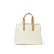 RRP £785 Louis Vuitton Reade Handbag in Vanilla - AAP2641 - Grade A Please Contact Us Directly For