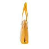 RRP £1580 Louis Vuitton Lussac Shoulder Bag in Yellow - AAP7886 - Grade A Please Contact Us Directly