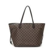 RRP £1120 Louis Vuitton Neverfull Shoulder Bag in Brown - AAP3966 - Grade AB Please Contact Us