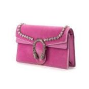 RRP £1740 Gucci Dionysus Wallet in Pink - EAG3723 - Grade A Please Contact Us Directly For